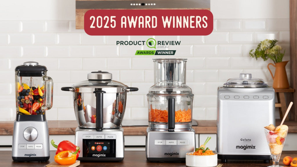 Magimix wins Product Review Awards in 2025
