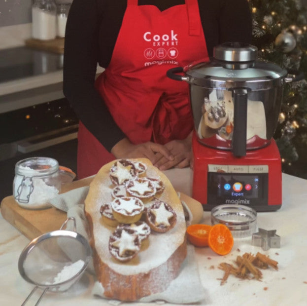 Mince Pies Recipe