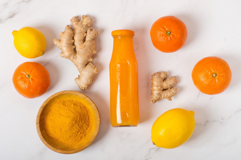 Pourquoi faire ses shots de jus avec le Juice Expert plutôt que de les acheter
