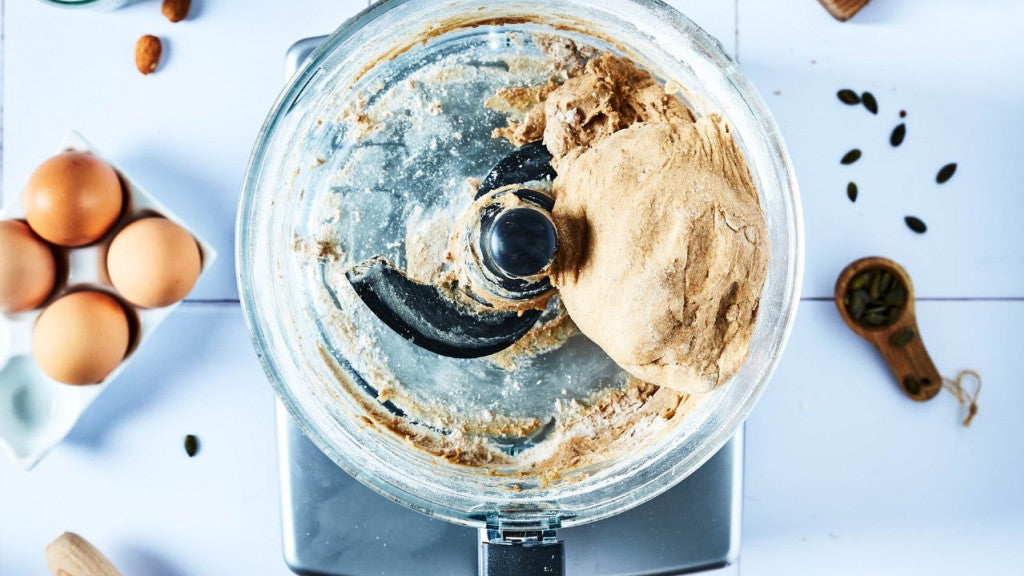 Food Processors 101: What Does A Food Processor Do?