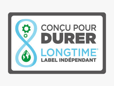 Magimix et le Label LONGTIME® : un engagement durable pour des produits fiables