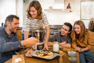 COOK EXPERT SOFTWARE UPDATE 4.0