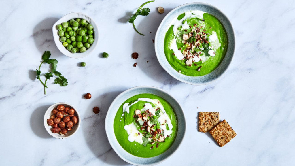 Get Cosy! 6 Comforting Magimix Soup Recipes For Winter