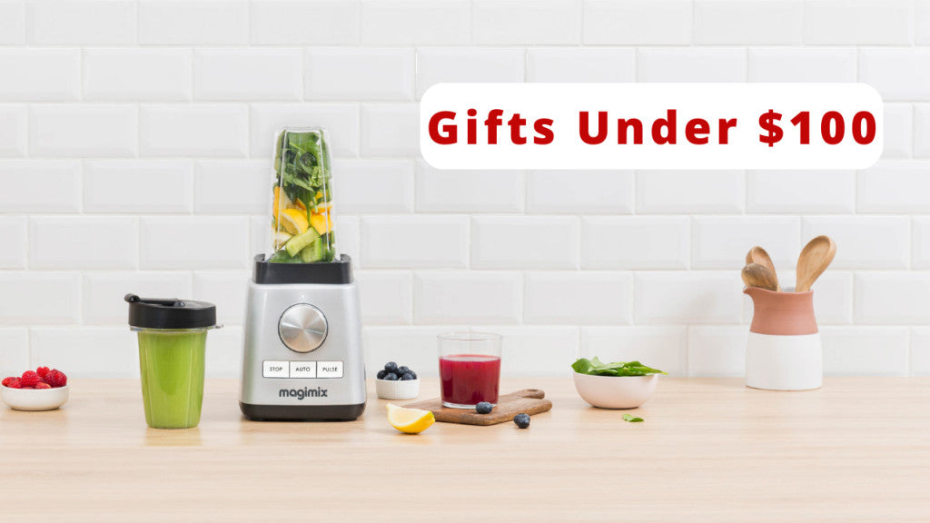 Gifts Under $100 | Magimix Australia