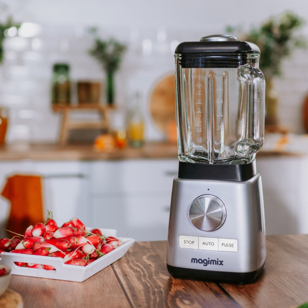 Perfecte smoothie met de Blender Power