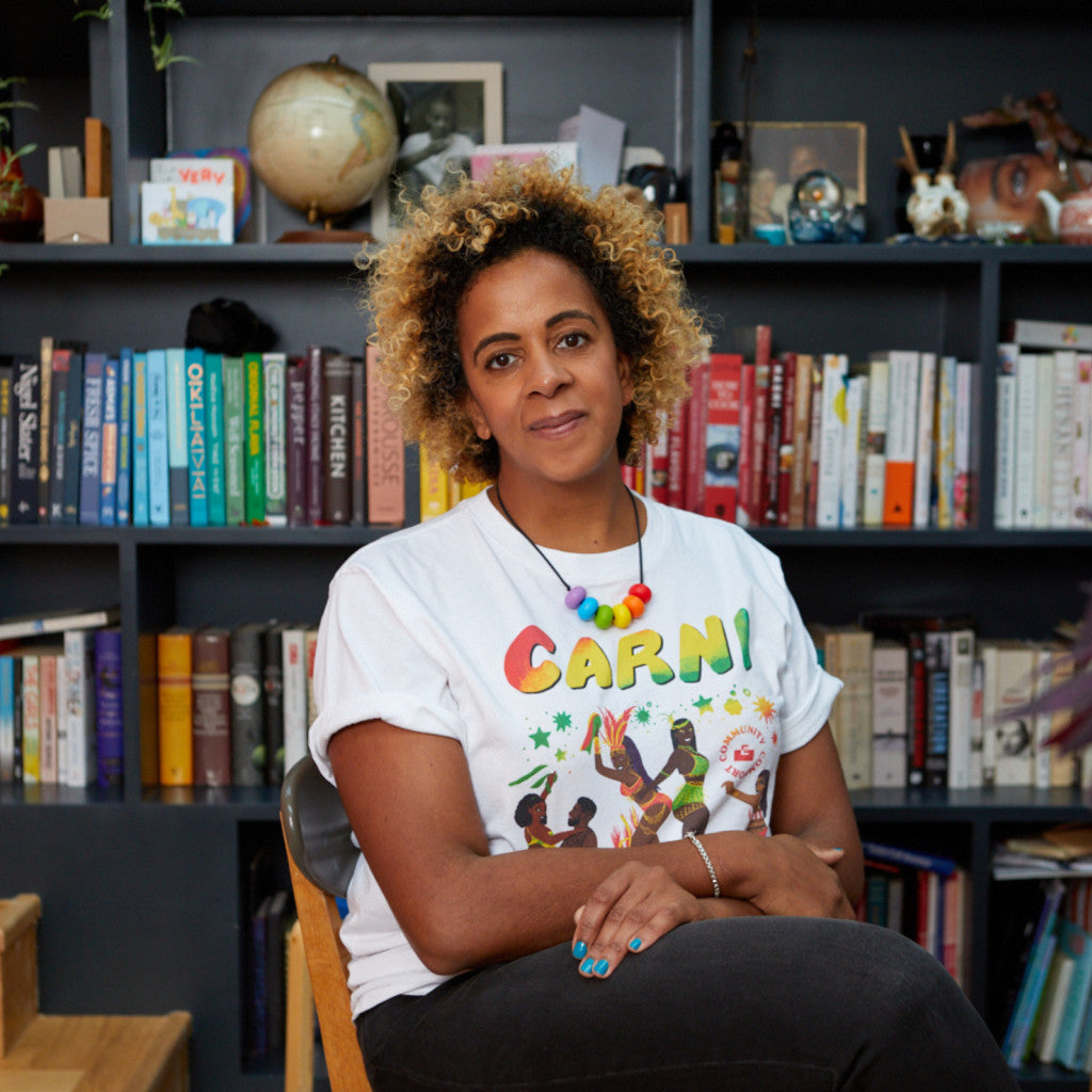 In the Kitchen with Melissa Thompson