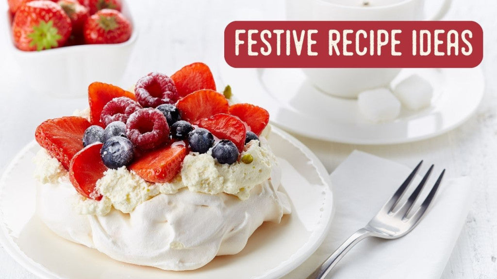 Savouring a Sunny Christmas Down Under: Festive Recipe Ideas for Australia 2023