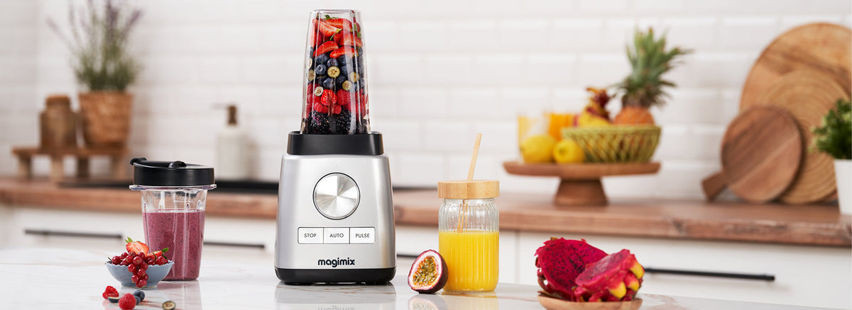 Accessoires pour blender Magimix