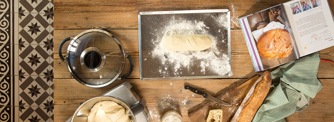 Livres de recettes Magimix