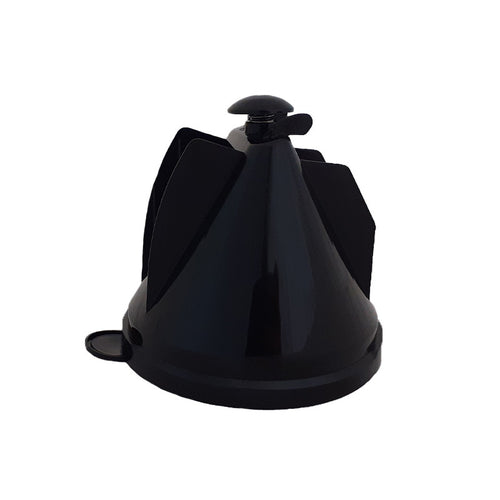 PORTE FILTRE COMPLET CAFETIERE