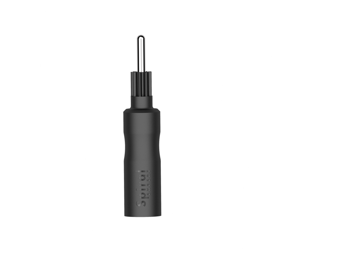 PROLONGATEUR CONE SPIRAL EXPERT