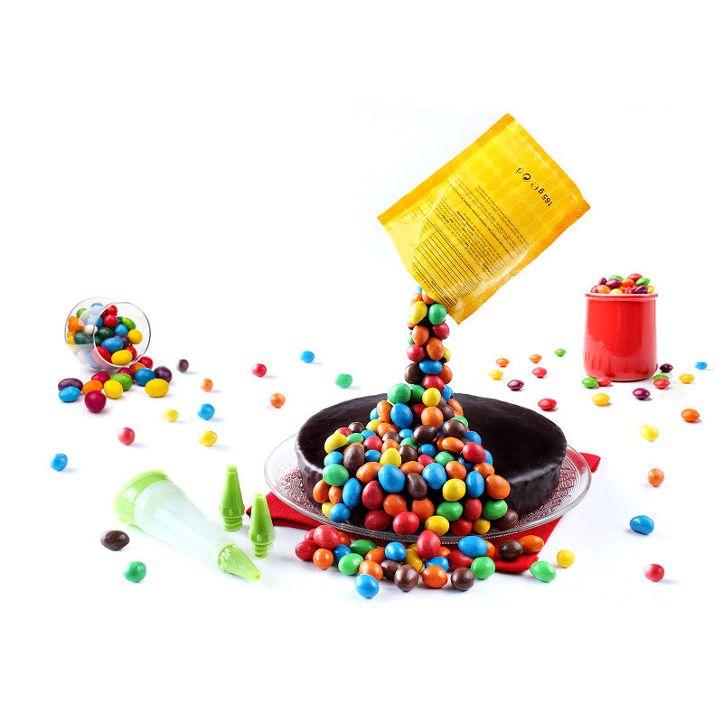 KIT GRAVITY CAKE