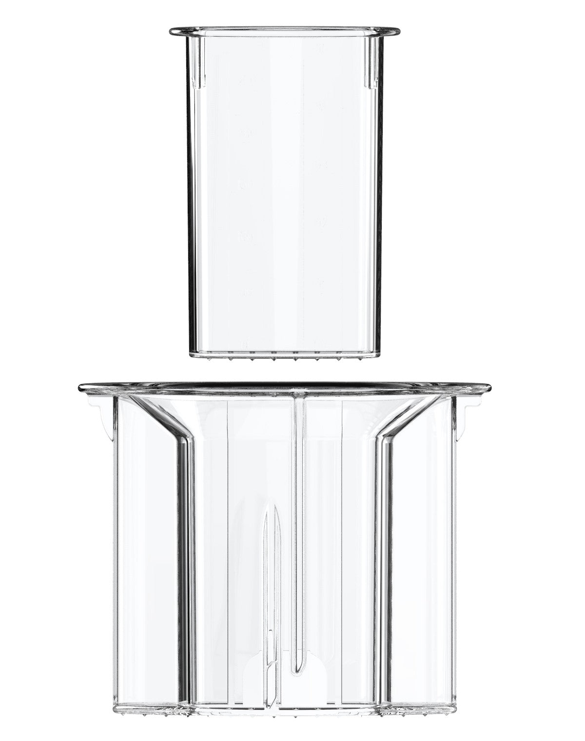 DOUBLE POUSSOIR XL - COOK EXPERT/ROBOTS