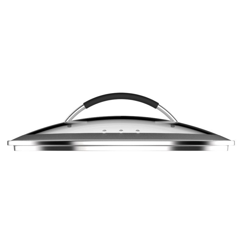 COUVERCLE VERRE PANIER VAPEUR