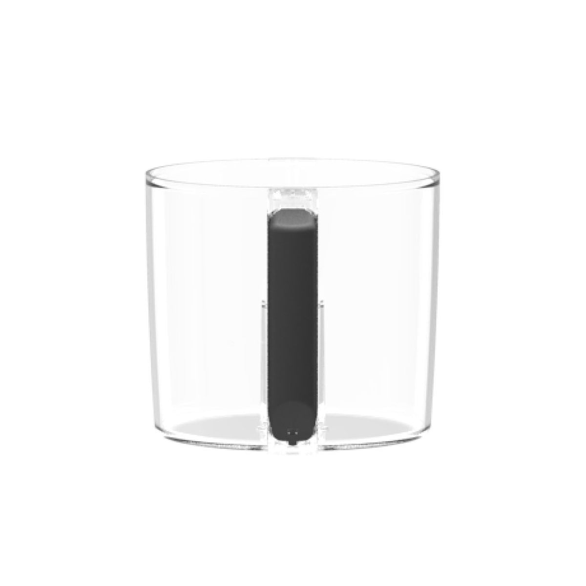 BOL POIGNEE NOIRE - MINI PLUS