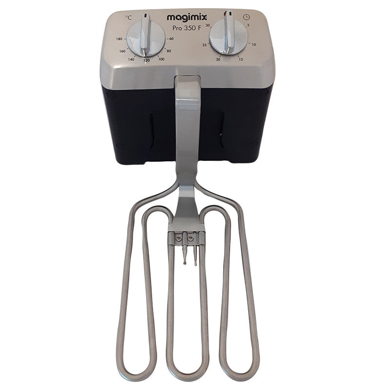 TABLEAU COMPLET FRITEUSE 350F
