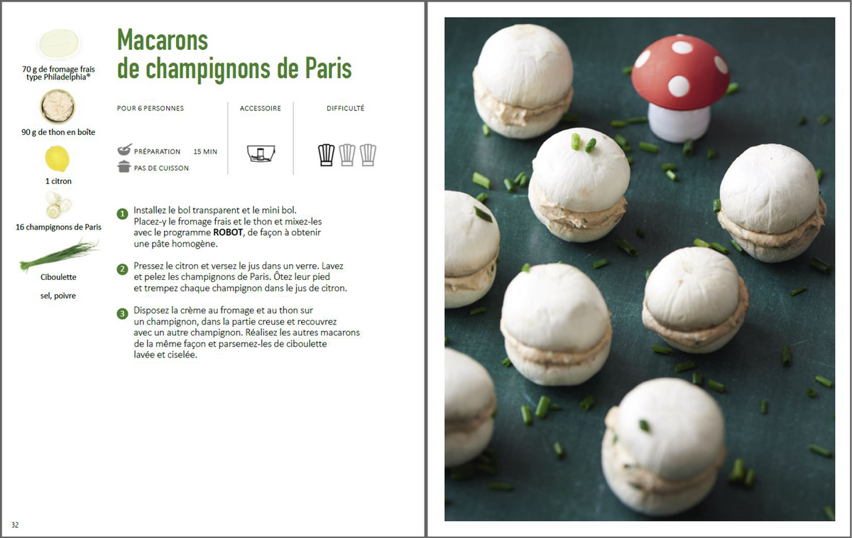 LIVRE LA CUISINE DES PETITS CHEFS
