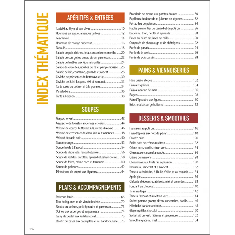 PACK 3 LIVRES COOK EXPERT