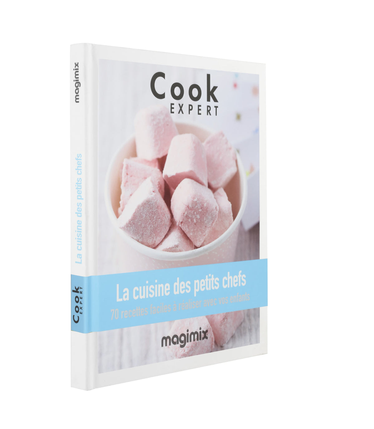 LIVRE LA CUISINE DES PETITS CHEFS