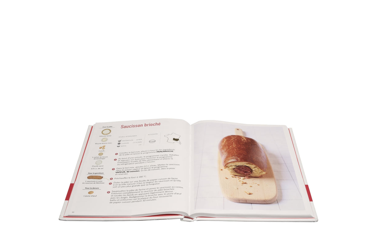 LIVRE MA CUISINE DES TERROIRS
