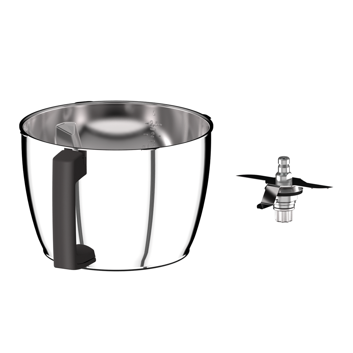BOL THERMO COMPLET COOK EXPERT