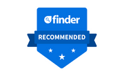 Finder Recommended logo - Cook Expert