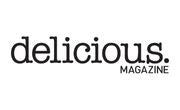 Magazines and newspapers featuring us – Delicious Magazine