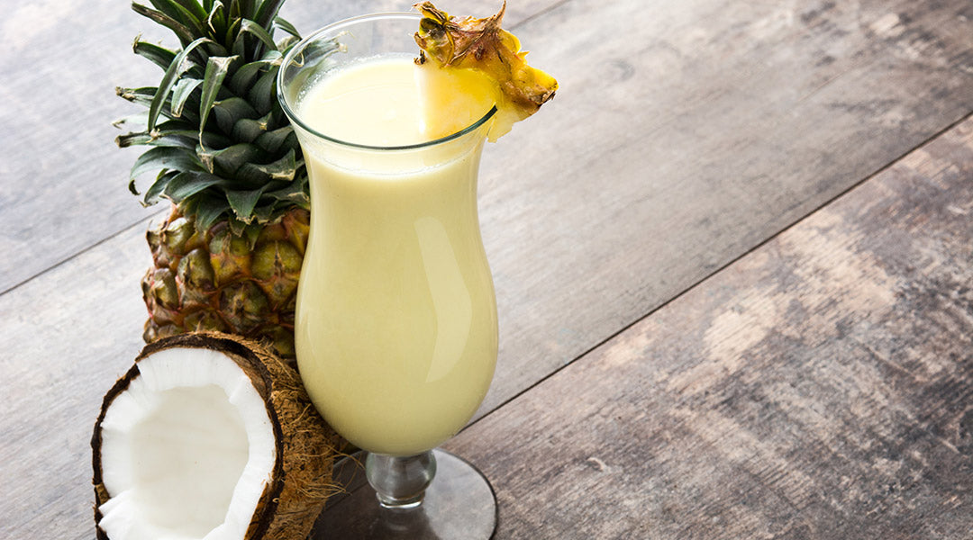 Piña colada