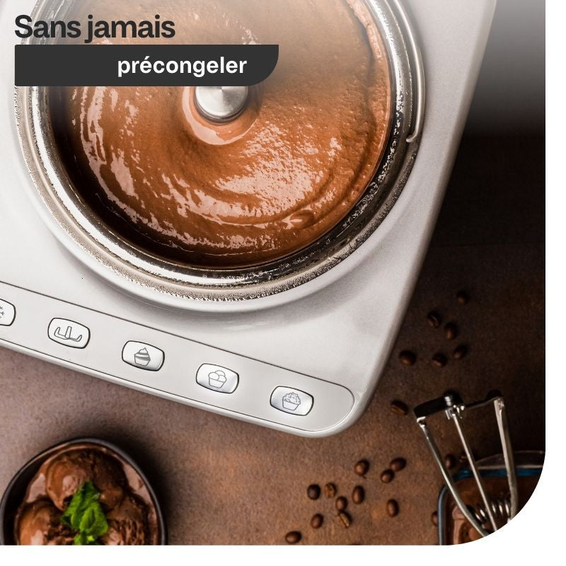 Préparations express sans précongélation nécessaire