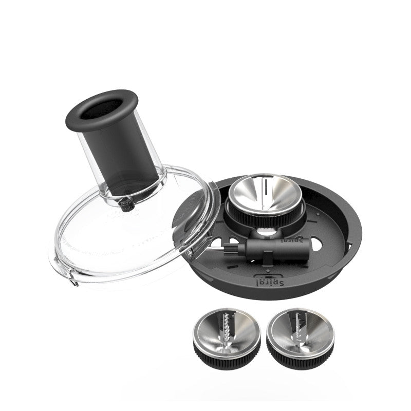 COFFRET SPIRAL EXPERT