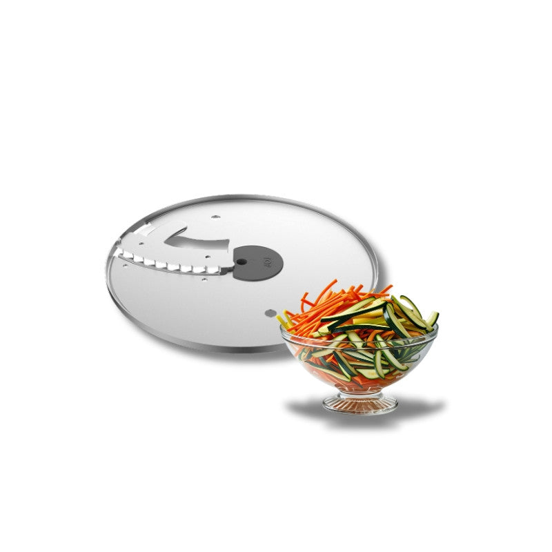 Accessoire du robot multifonction : disque tagliatelles fines