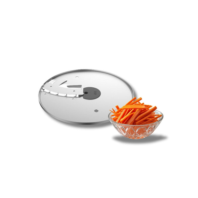 Accessoire du robot multifonction : disque tagliatelles larges