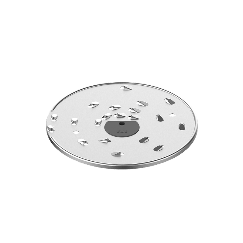 Pièce détachée du robot multifonction : disque râpeur 4mm