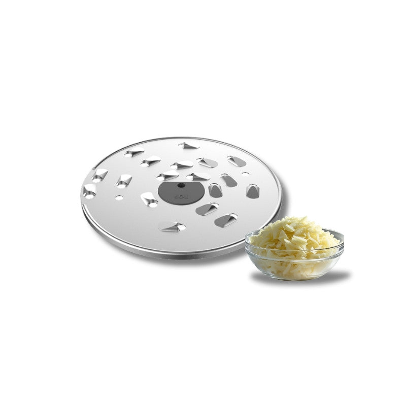 Accessoire du robot multifonction : disque râpeur 6mm