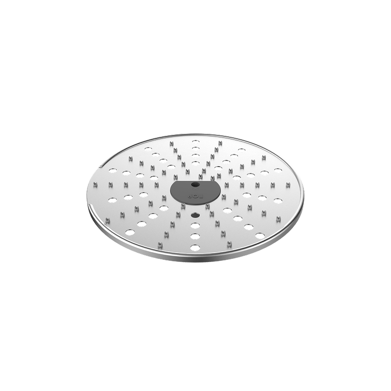 Accessoire du robot multifonction : disque parmesan