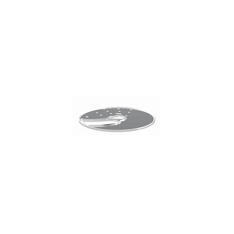 Vue de face du disque E/R 4mm - Mini Plus