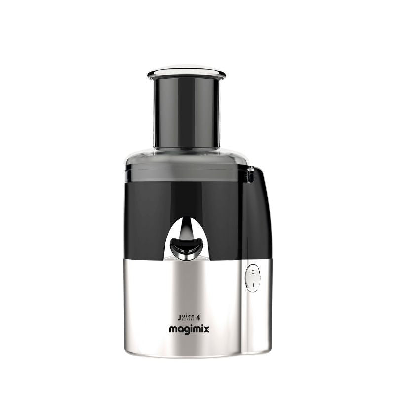 Vue de face du Juice Expert 4