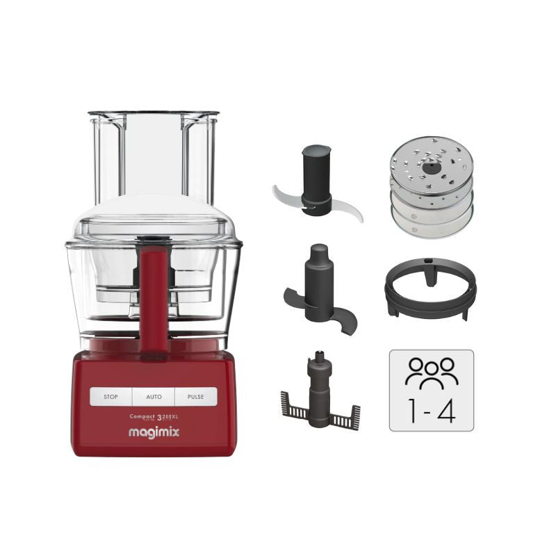 CS 3200 XL