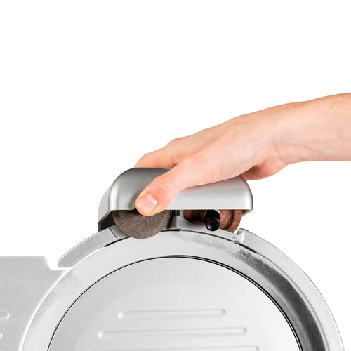 Accessoire trancheur T250 : aiguiseur de lame