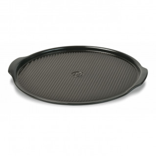 PIZZA STONE EMILE HENRY CUISSON DE LA PATE 100% REUSSIE