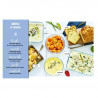 LIVRE GRANDES TABLEES ET BATCH COOKING,Livres, Magimix 6