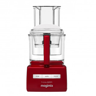 CS 5200XL PREMIUM - ROUGE