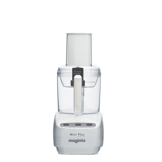 MINI PLUS - BLANC