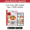 COOK EXPERT,Robot cuiseur,Produits, Magimix 16