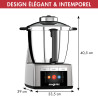 COOK EXPERT XL,Robot cuiseur,Produits, Magimix 6