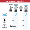 COOK EXPERT XL CONNECT,Robot cuiseur,Produits, Magimix 18