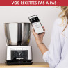 COOK EXPERT XL CONNECT,Robot cuiseur,Produits, Magimix 12