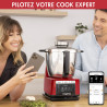 COOK EXPERT CONNECT,Robot cuiseur,Produits, Magimix 24