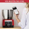 COOK EXPERT CONNECT,Robot cuiseur,Produits, Magimix 28