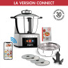 COOK EXPERT CONNECT,Robot cuiseur,Produits, Magimix 10